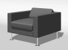 Park-Sofa（Gray_1）.gif