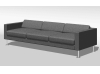 Park-Sofa（Gray_3）.gif